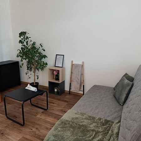 Cervena Cesta Apartment Kunovice ภายนอก รูปภาพ