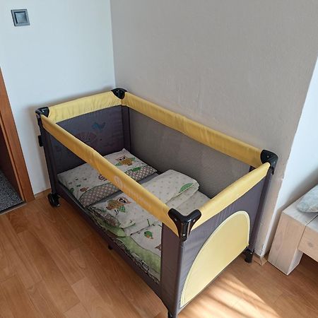 Cervena Cesta Apartment Kunovice ภายนอก รูปภาพ