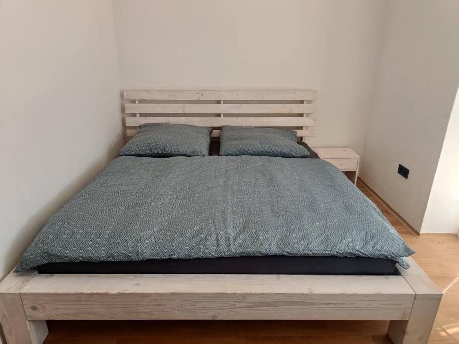 Cervena Cesta Apartment Kunovice ภายนอก รูปภาพ