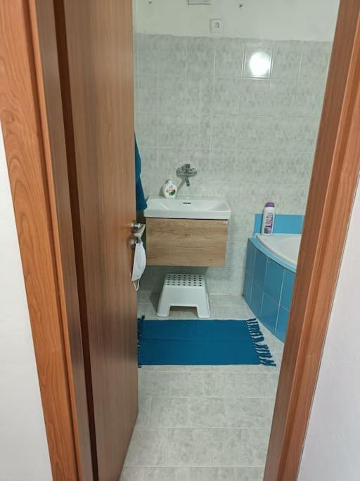 Cervena Cesta Apartment Kunovice ภายนอก รูปภาพ