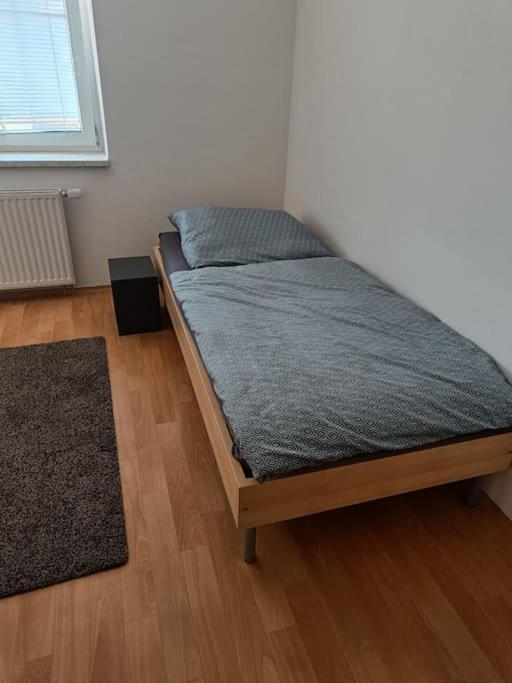 Cervena Cesta Apartment Kunovice ภายนอก รูปภาพ