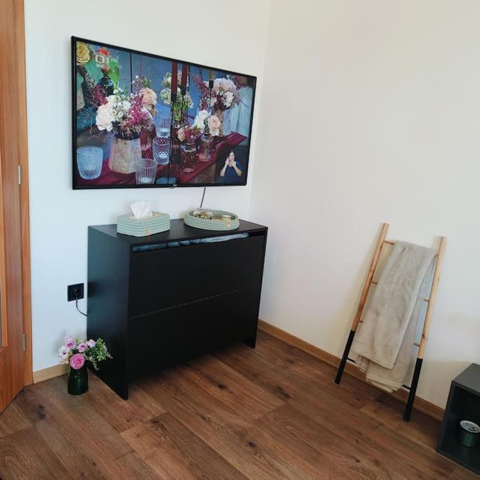 Cervena Cesta Apartment Kunovice ภายนอก รูปภาพ