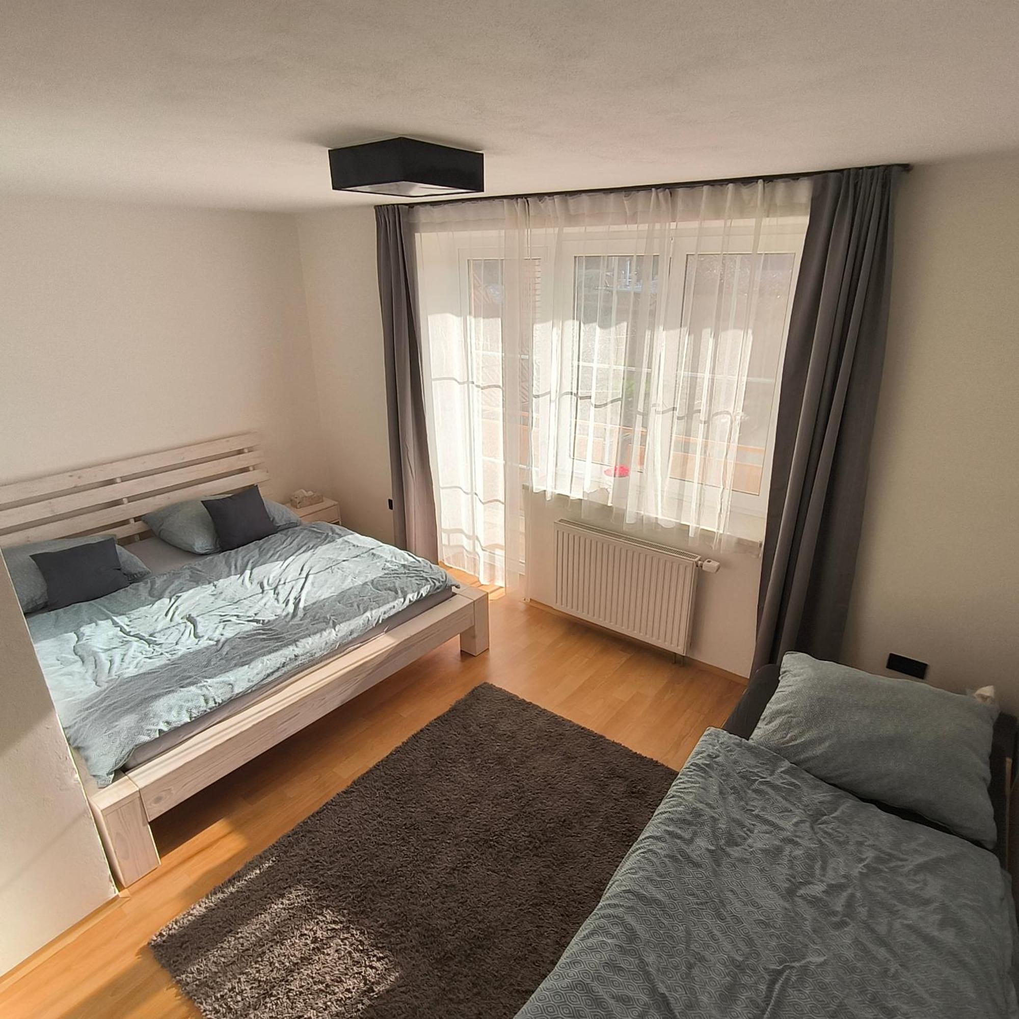 Cervena Cesta Apartment Kunovice ภายนอก รูปภาพ